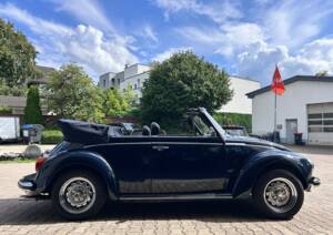 Bild 13/26 von Volkswagen Käfer 1303 LS (1978)