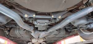 Immagine 47/50 di BMW 850i (1990)