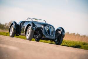 Bild 5/15 von Healey Silverstone (1950)