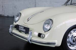 Bild 9/50 von Porsche 356 A 1600 Speedster (1958)