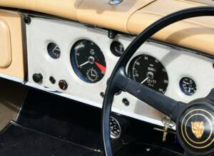 Imagen 30/50 de Jaguar XK 150 3.8 S DHC (1959)