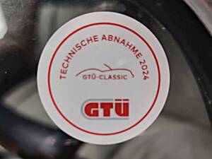 Image 30/67 of Alfa Romeo 1900 C Super Sprint Touring (1956)