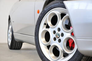Imagen 3/21 de Alfa Romeo GTV 3.0 V6 24V (1998)