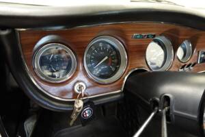 Bild 10/67 von Alfa Romeo Giulia 1300 GT Junior (1968)