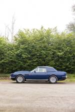 Bild 8/29 von Aston Martin V8 Volante (1980)