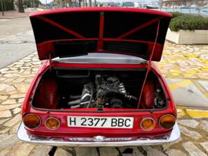 Image 51/58 of SIMCA 1200 S (1968)