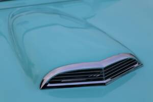 Bild 29/50 von Ford Thunderbird (1955)