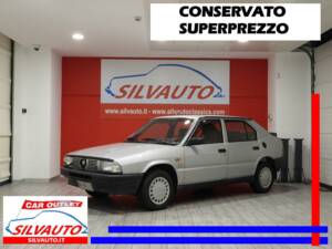 Immagine 1/15 di Alfa Romeo 33 - 1.5 4x4 (1985)