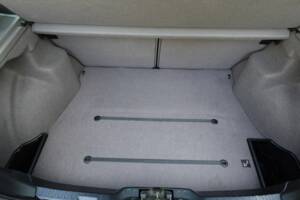 Immagine 23/41 di BMW 323ti Compact (1999)