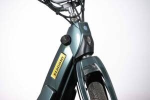 Image 41/42 of Piaggio Ciao (1992)