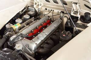 Bild 45/45 von Jaguar XK 150 3.4 S OTS (1958)