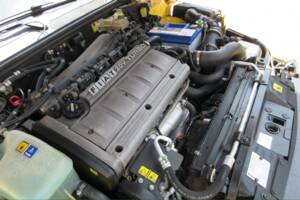 Bild 28/43 von FIAT Coupé 2.0 20V Turbo (1997)