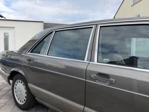 Bild 16/57 von Mercedes-Benz 500 SEL (1982)