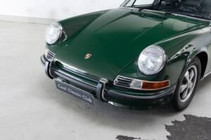 Imagen 24/33 de Porsche 911 2.2 T (1970)