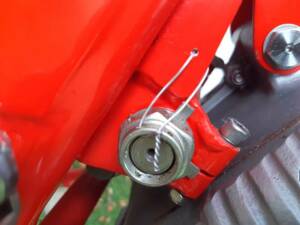 Imagen 18/24 de Aermacchi Harley-Davidson DUMMY (1965)