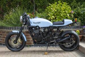 Immagine 2/36 di Triumph Daytona 900 (1996)