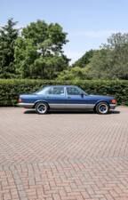 Immagine 16/44 di Mercedes-Benz 500 SE (1985)