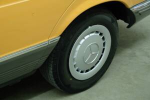 Bild 48/50 von Mercedes-Benz 280 SE (1981)