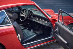 Image 6/91 de Porsche 911 2.0 S (1967)