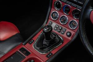 Imagen 16/44 de BMW Z3 M 3.2 (2000)