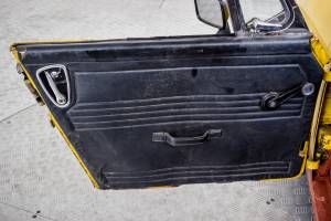 Image 35/50 of MG Midget 1500 (1978)