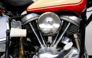 Image 9/75 of Harley-Davidson FL Panhead (1965)