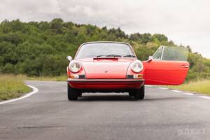 Immagine 12/51 di Porsche 911 2.2 E (1970)