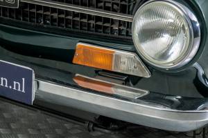 Immagine 47/50 di Triumph TR 6 PI (1972)