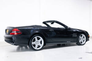 Bild 4/43 von Mercedes-Benz SL 55 AMG (2007)