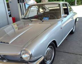 Bild 3/7 von Glas 1700 GT (1965)