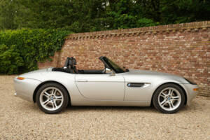 Image 10/50 of BMW Z8 (2000)