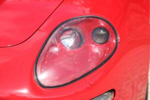 Image 23/50 of Maserati Spyder 4200 Cambiocorsa (2003)