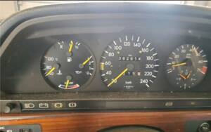 Image 4/6 of Mercedes-Benz 280 SE (1982)