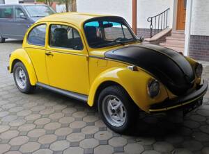 Afbeelding 2/7 van Volkswagen Käfer 1303 S GSR (1973)