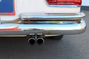 Image 14/32 of Mercedes-Benz 250 SE (1967)
