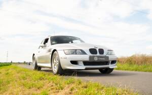 Immagine 11/46 di BMW Z3 M Coupé (2002)