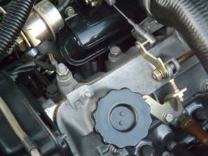 Bild 34/50 von FIAT Uno Turbo i.E. (1991)