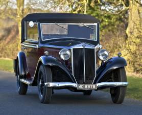 Image 13/50 of Lancia Belna (1934)