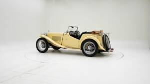 Bild 4/15 von MG TC (1947)