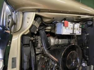 Image 14/30 de Mercedes-Benz 280 SE 3,5 (1970)