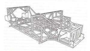 Image 49/65 de Gordon-Keeble GT (1964)