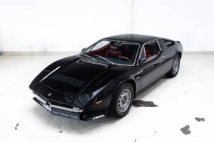 Afbeelding 39/40 van Maserati Merak (1974)