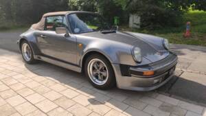 Image 30/104 of Porsche 911 Carrera 3.2 (1986)