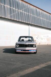 Image 1/27 of BMW 2002 turbo (1974)