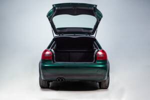 Afbeelding 27/28 van Audi S3 (1999)