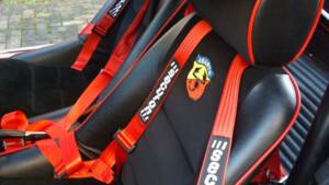 Immagine 47/50 di FIAT 124 Spider AS (1967)