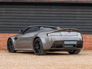 Bild 3/84 von Aston Martin V12 Vantage AMR Roadster (2018)