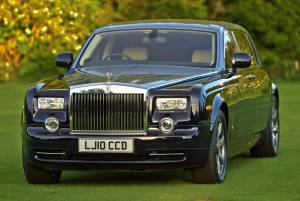 Image 10/50 of Rolls-Royce Phantom VII (2010)