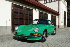 Bild 1/46 von Porsche 911 2.4 T (1973)