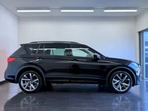 Bild 5/28 von SEAT Tarraco 2.0 TSI 4Drive (2020)
